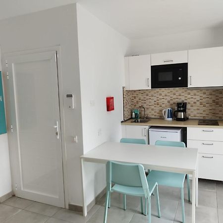 Alisios Playa Apartment Коралео Екстериор снимка