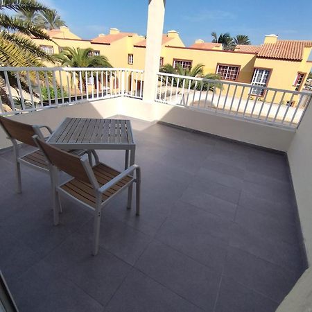 Alisios Playa Apartment Коралео Екстериор снимка