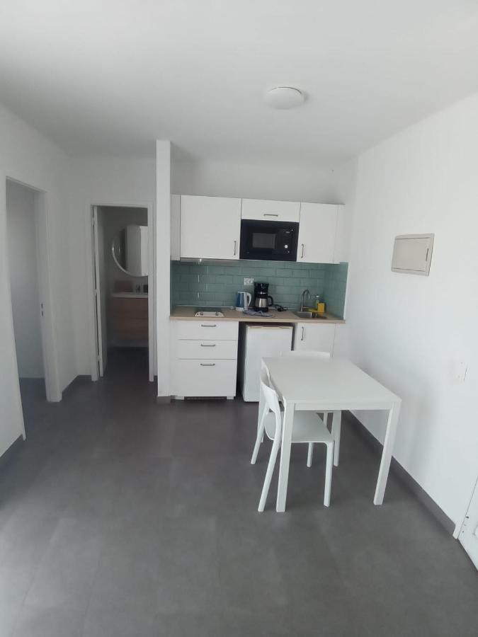 Alisios Playa Apartment Коралео Екстериор снимка