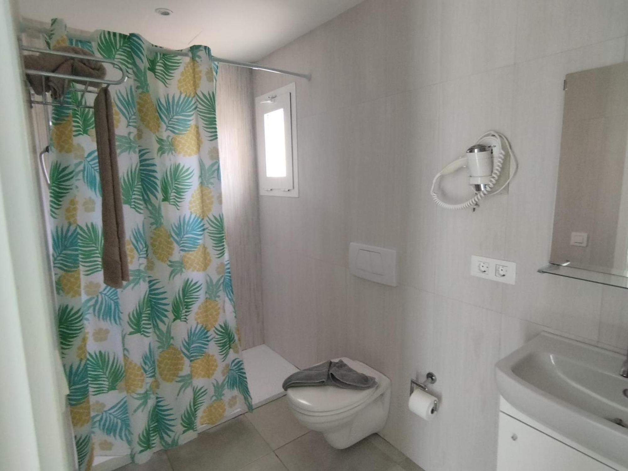 Alisios Playa Apartment Коралео Екстериор снимка