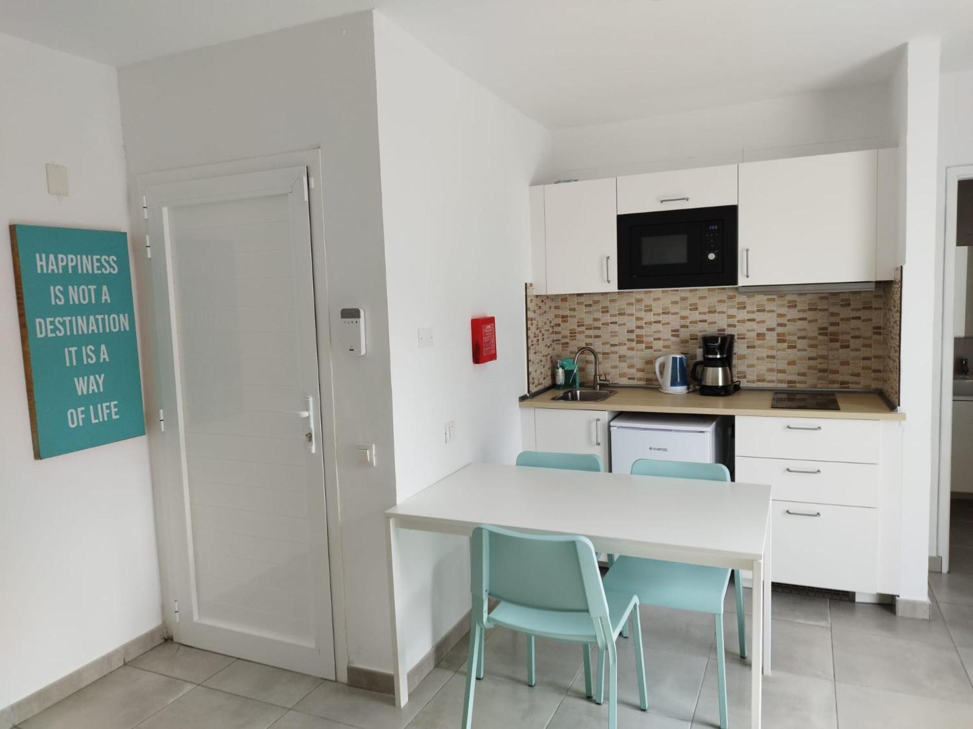 Alisios Playa Apartment Коралео Екстериор снимка