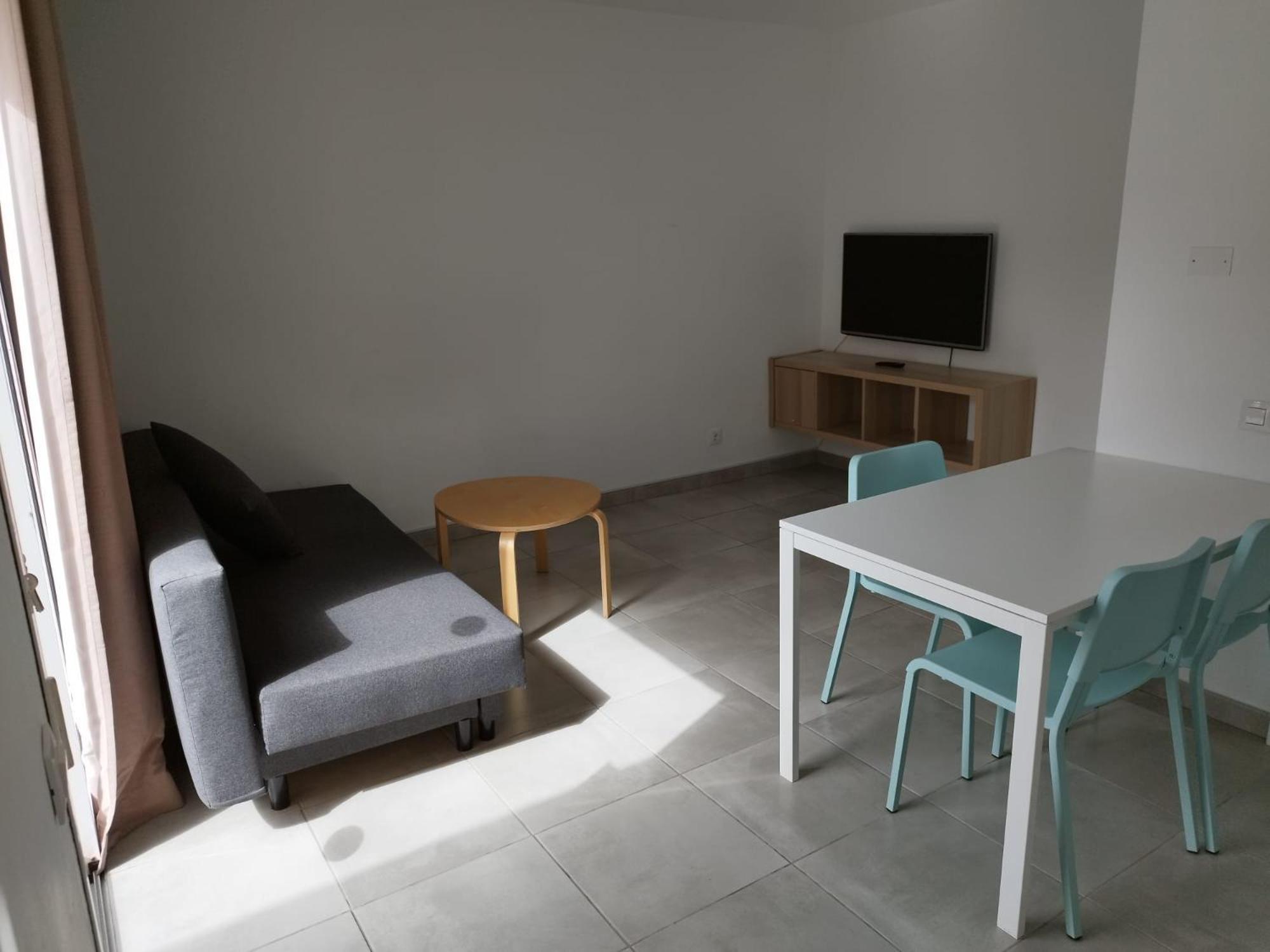 Alisios Playa Apartment Коралео Екстериор снимка
